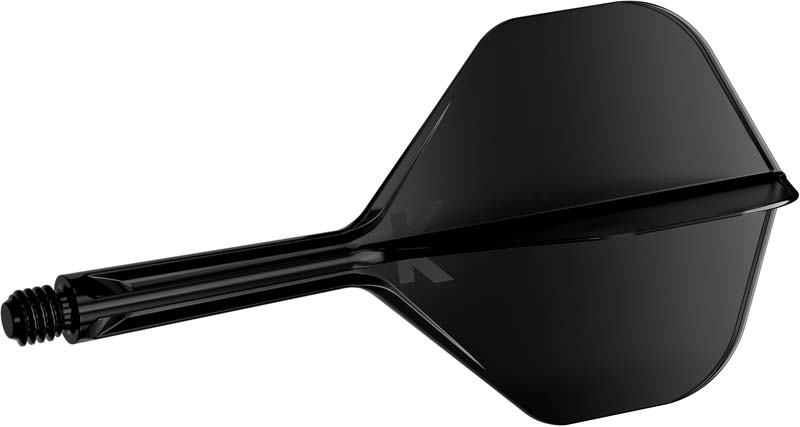 Target K-Flex Standard/NO2 Black 26mm Inbetween - 2