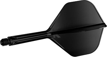 Target K-Flex Standard/NO2 Black 26mm Inbetween