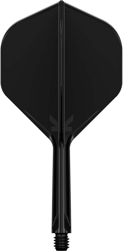 Target K-Flex Standard/NO2 Black 26mm Inbetween