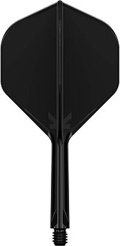 Target K-Flex Standard/NO2 Black 26mm Inbetween