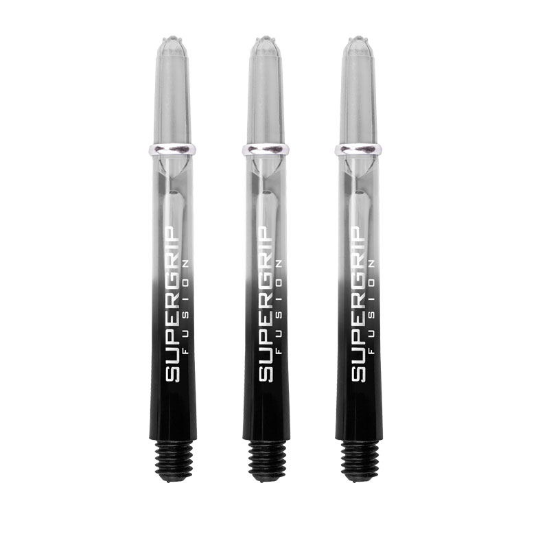 Harrows Supergrip Fusion Medium Clear 47mm