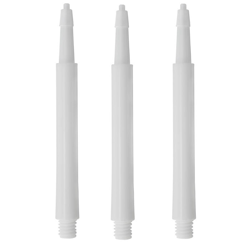 Harrows Clic Normal White 37mm
