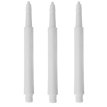 Harrows Clic Normal White 37mm