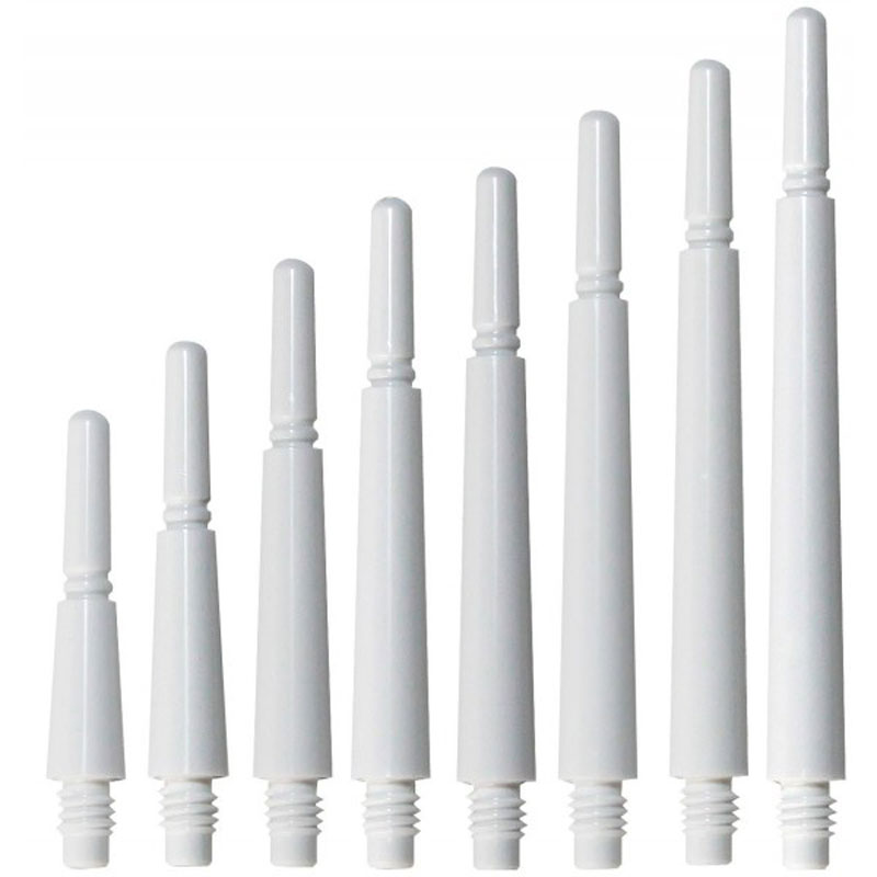 Cosmo Fit Shafts Gear Nomal locked White Size 7 - 38,5mm