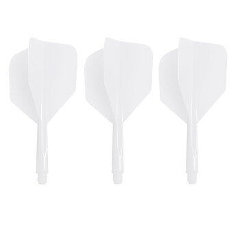 Condor AXE White Short 21,5mm Standard NO2 