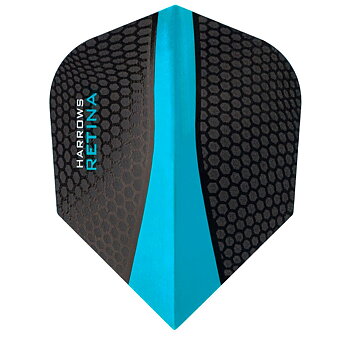 Harrows Retina Aqua Shape NO6