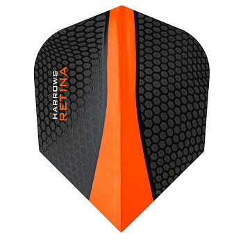 Harrows Retina Oranga Shape NO6
