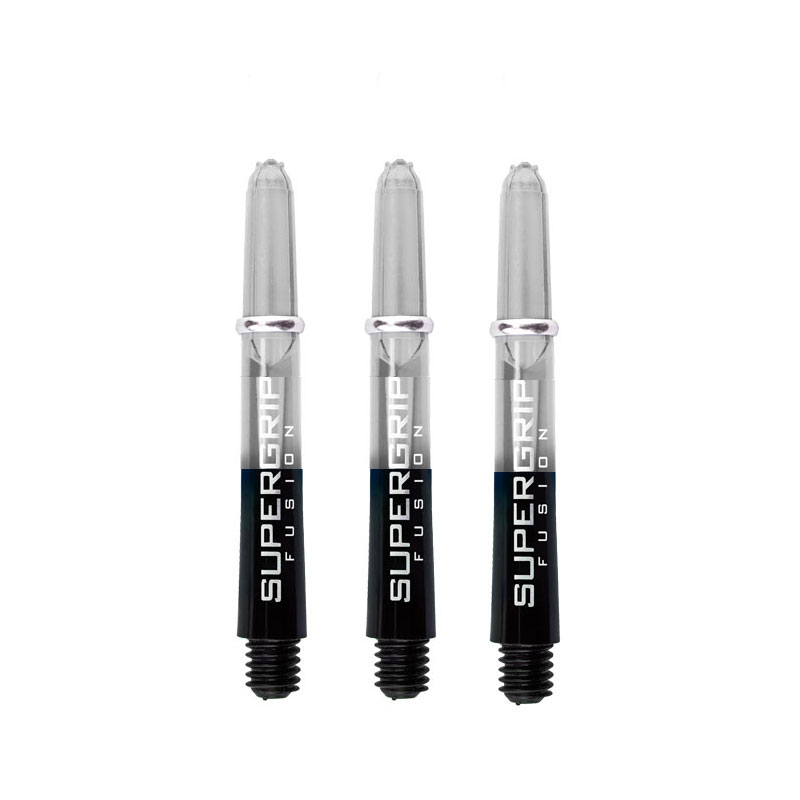 Harrows Supergrip Fusion Short Clear 33mm