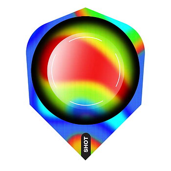 Shot AI Mimic Shape NO6