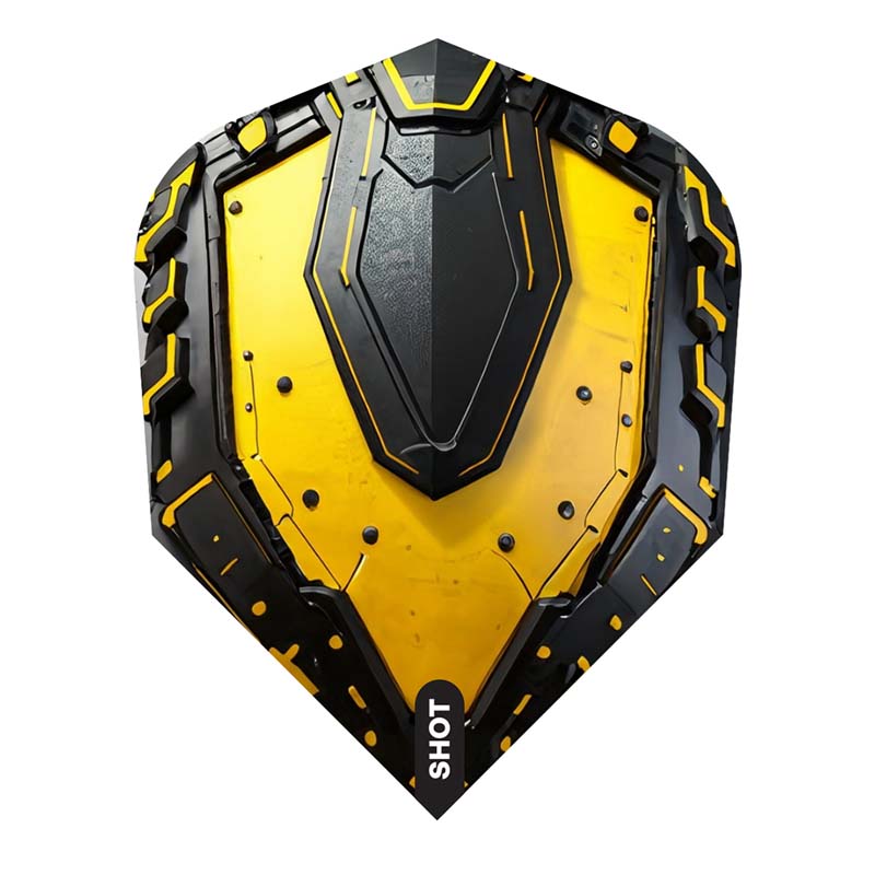 Shot AI Mecha Shape NO6