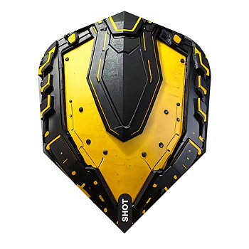 Shot AI Mecha Shape NO6