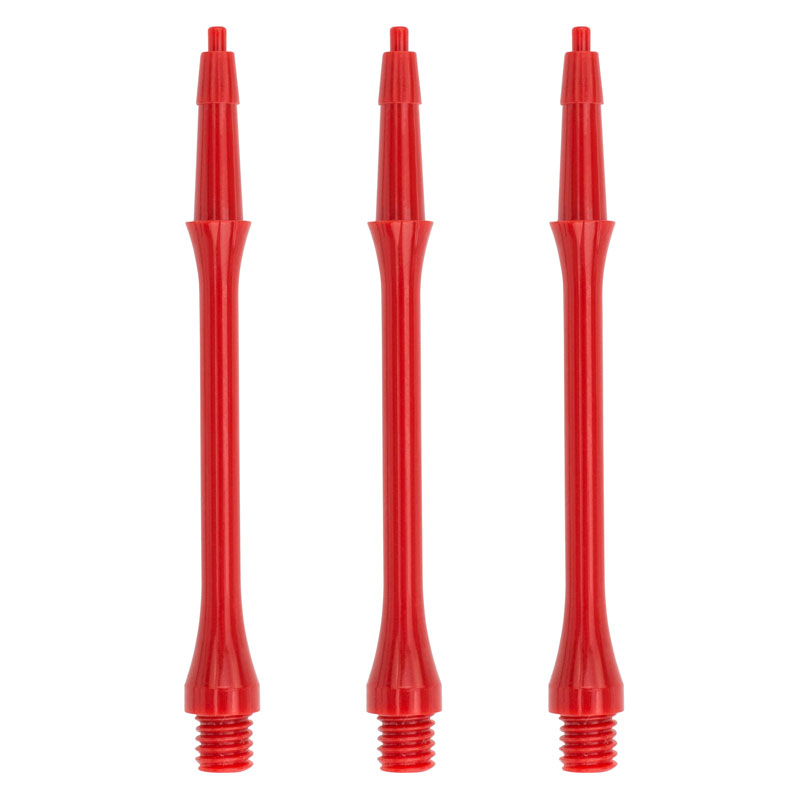 Harrows Clic Slim Red 30mm