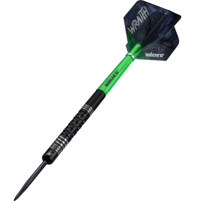 Unicorn James Wade Wraith Phase 2 90% 22g - 2