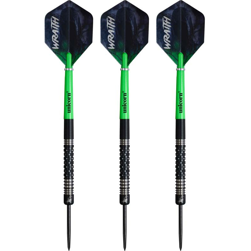 Unicorn James Wade Wraith Phase 2 90% 22g