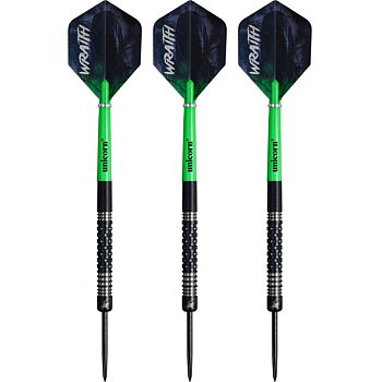 Unicorn James Wade Wraith Phase 2 90% 22g