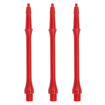 Harrows Clic Slim Red 37mm