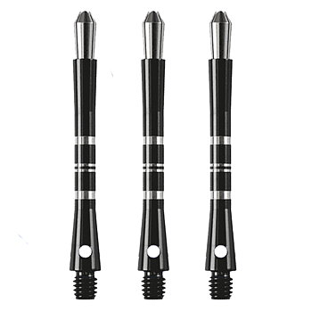 Harrows Colette Black Medium
