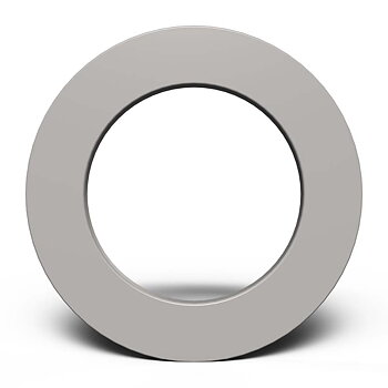 Bulls NL Plain PU  Surround Grey