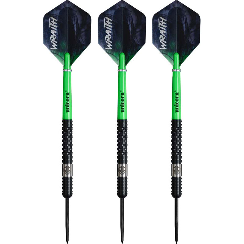 Unicorn Ross Smith Wraith 90% 24g
