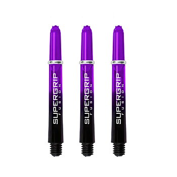 Harrows Supergrip Fusion Inbetween Purple 40mm