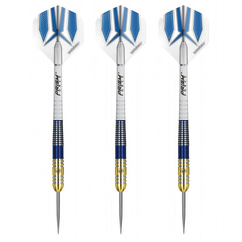 Winmau Steve Beaton 22g - Dartstore Sweden