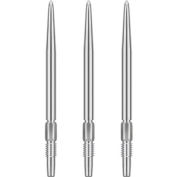 Target Swiss Silver Point 30mm