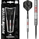 Mission Wessel Nijman Natural 95% 25g