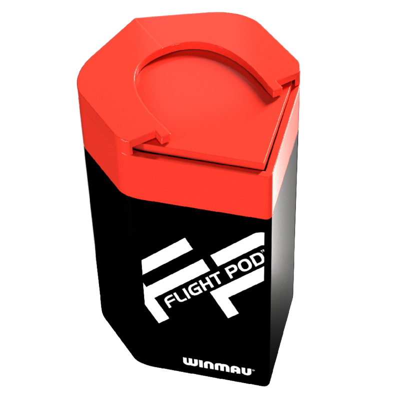 Winmau Flight Pod - 4