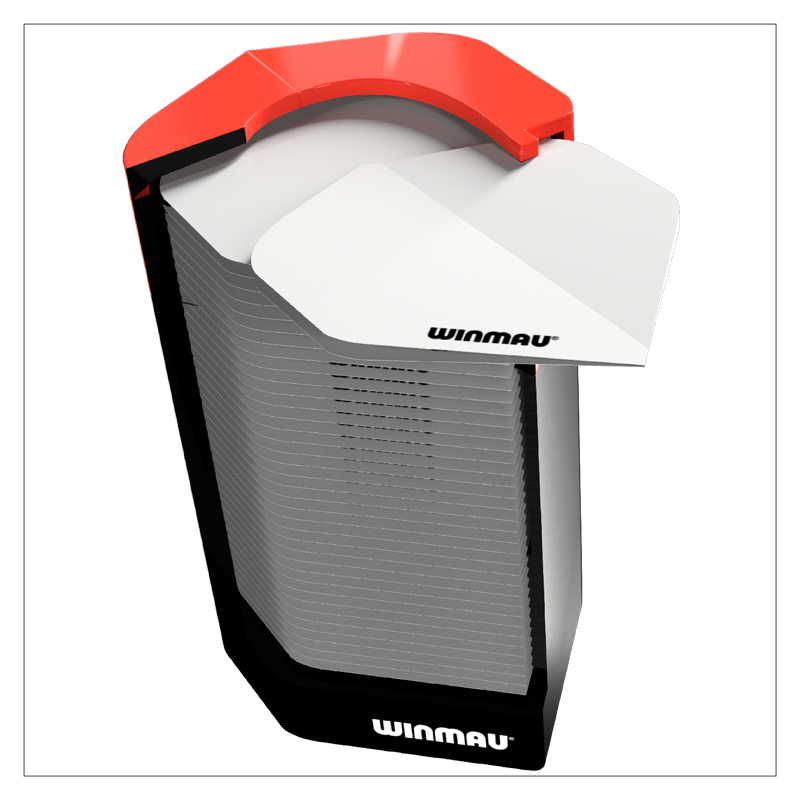 Winmau Flight Pod - 3