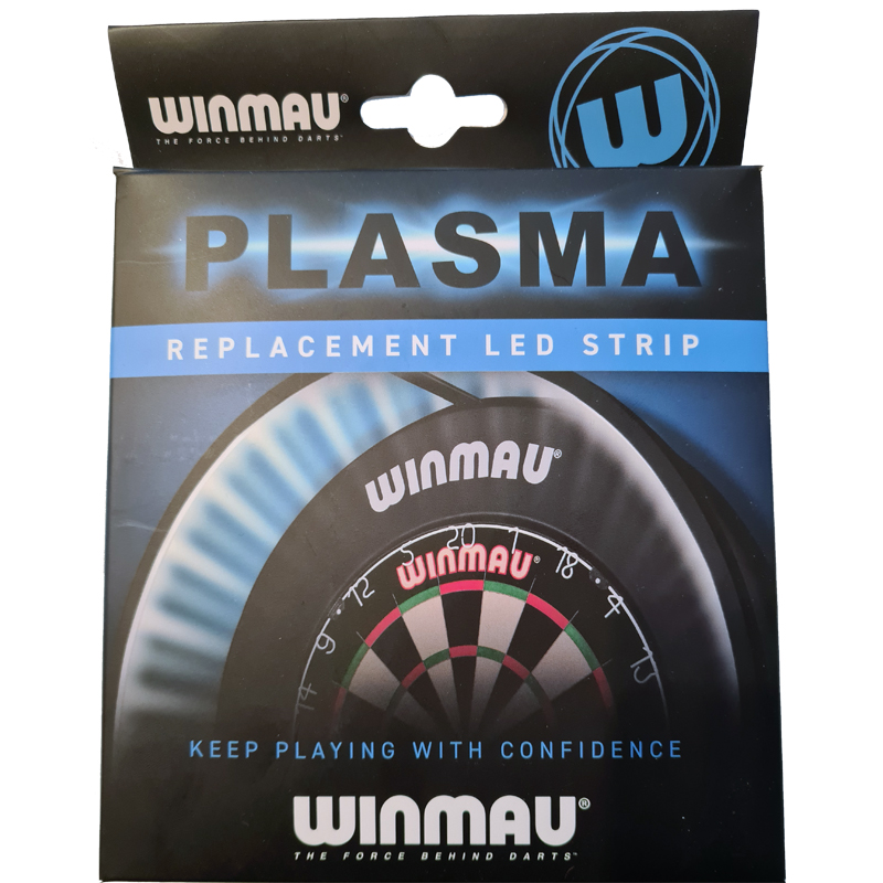 Winmau Plasma Ersättnings  Led Strip