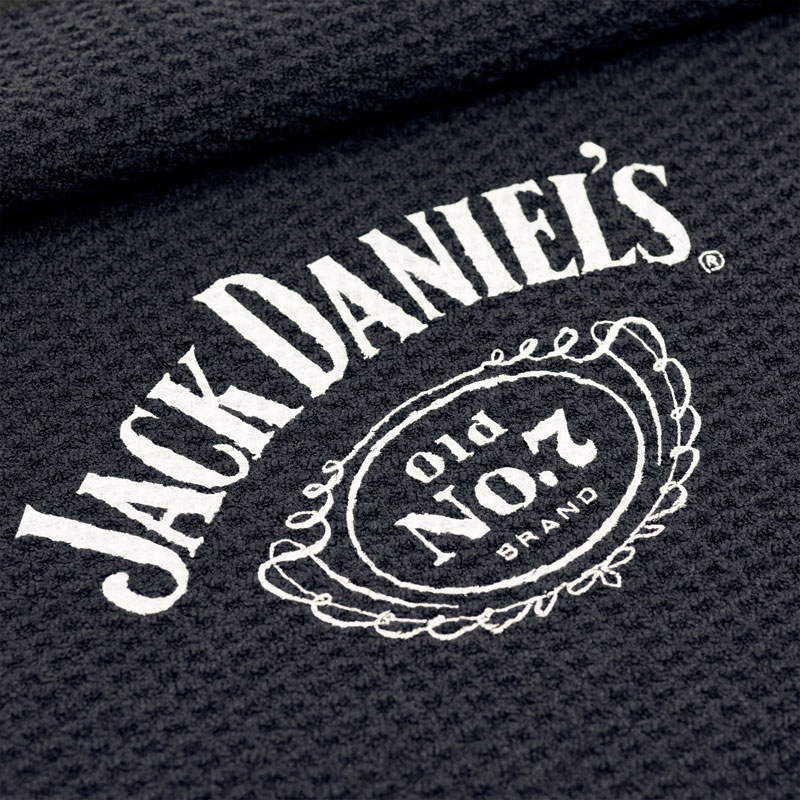 Jack Daniels Towel - 3