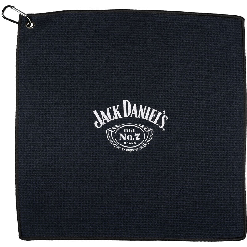 Jack Daniels Towel