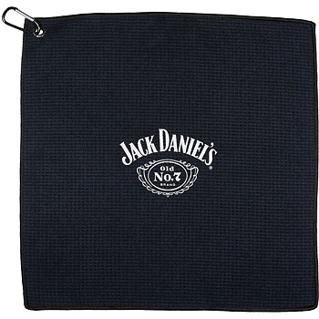 Jack Daniels Towel