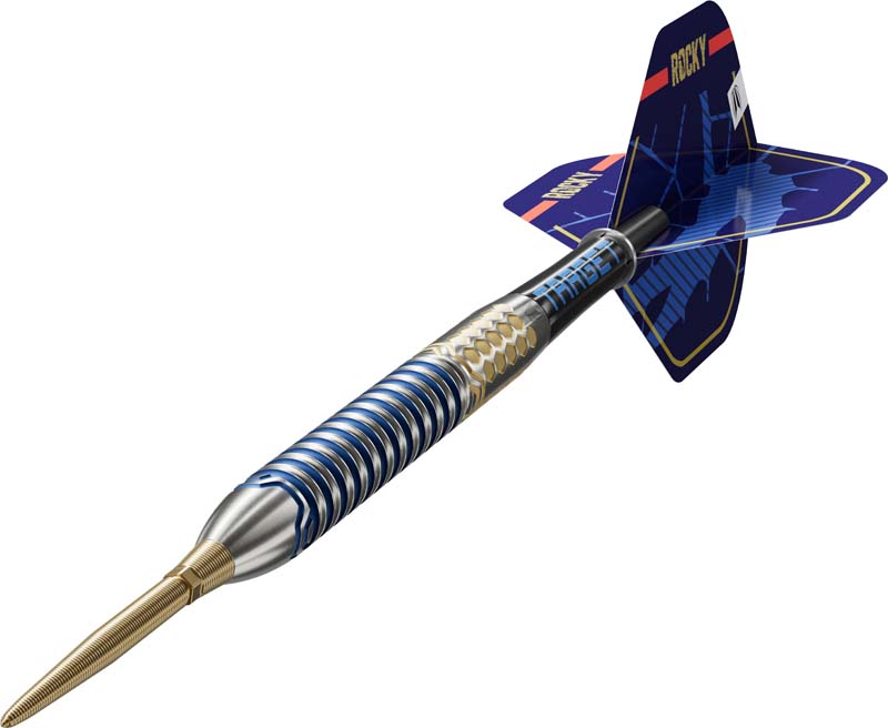Target Josh Rock Gen-1 Swiss Point 95% 24g - 2