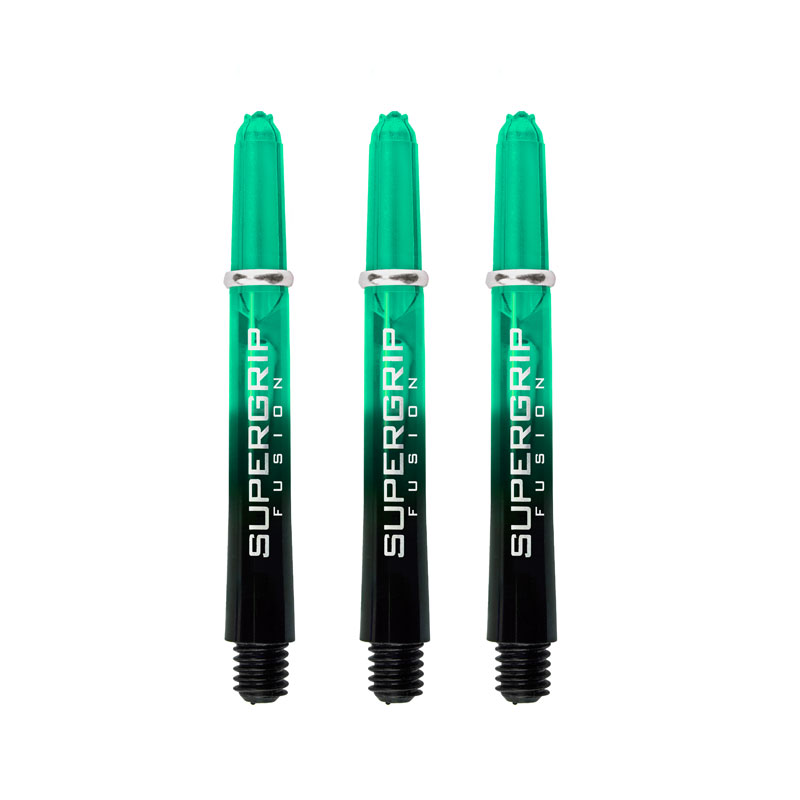 Harrows Supergrip Fusion Inbetween Jade 40mm
