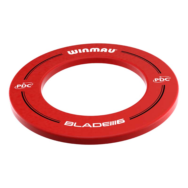Winmau Surround PDC Red - 5