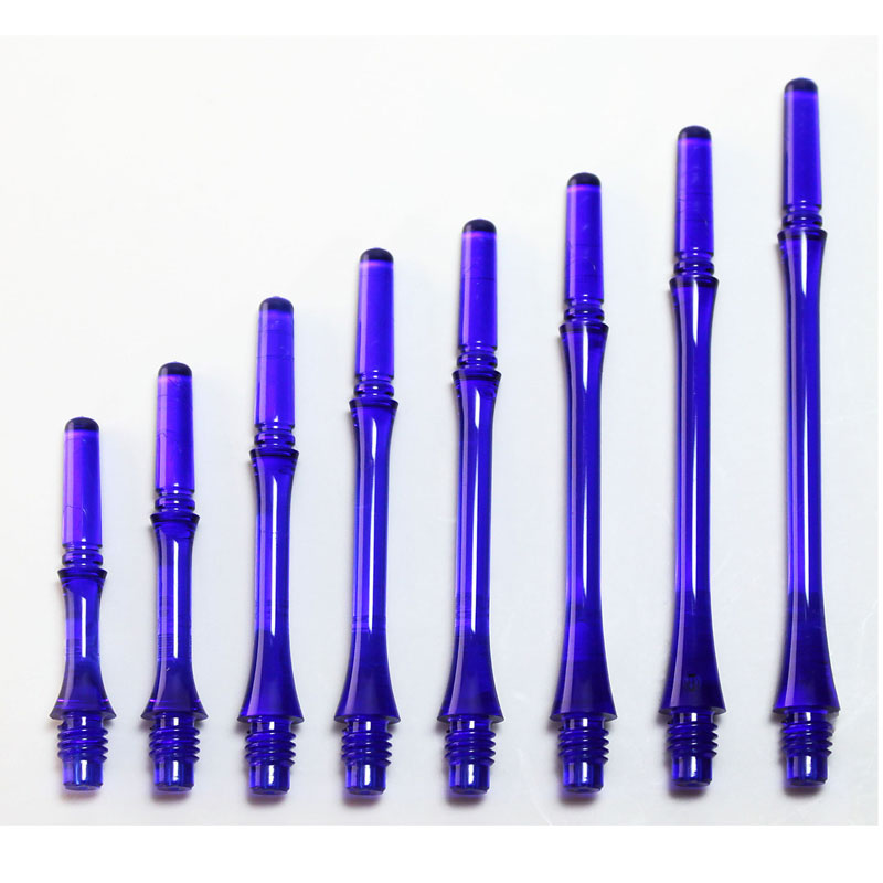 Cosmo Fit Shafts Gear Slim locked Darkblue Size 4 - 28,5mm