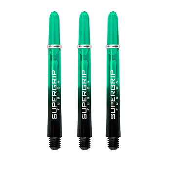 Harrows Supergrip Fusion Medium Jade 47mm