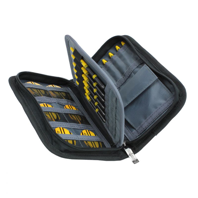 Winmau Urban Pro Dartcase Black - 2
