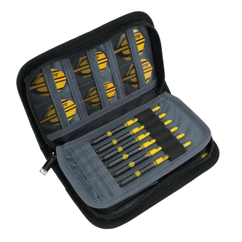 Winmau Urban Pro Dartcase Black - 3