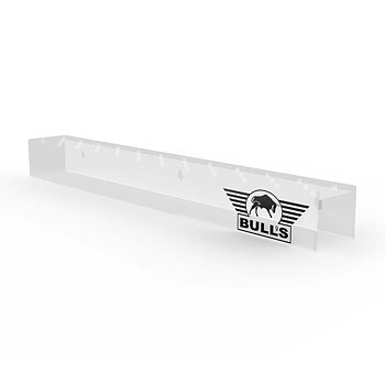 Bulls NL Darts Display for 11 Set