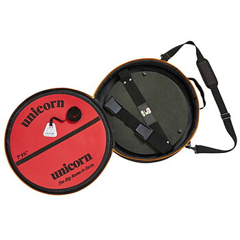 Unicorn On Tour Bag and Oche Only