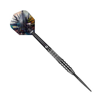 Shot Gnarly Rippah Turbo Point 90% 23g