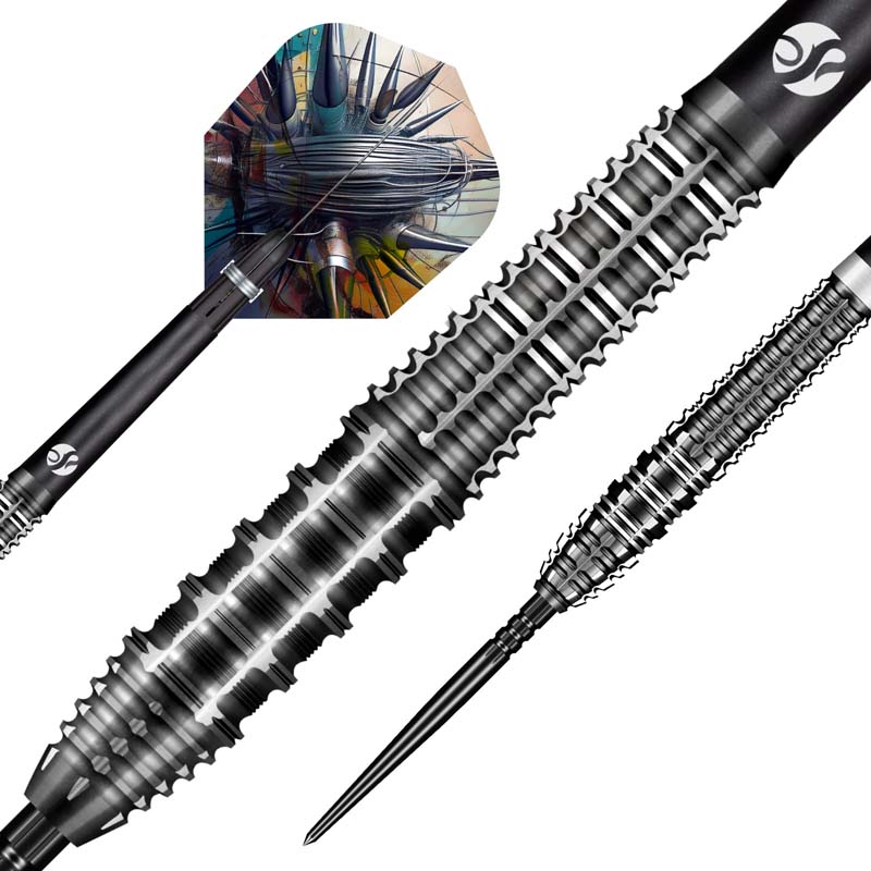 Shot Gnarly Rippah Turbo Point 90% 24g - 3