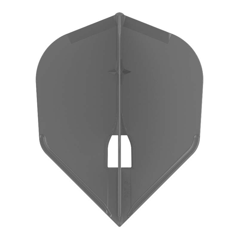L-Style Champagne Ring Flights PRO L3 Grey Shape NO6