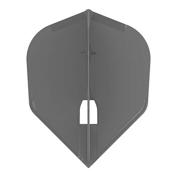 L-Style Champagne Ring Flights PRO L3Grå Shape NO6