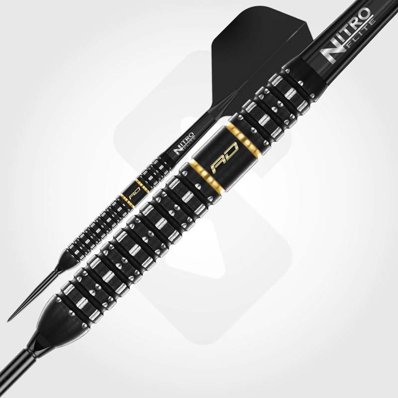 Red Dragon Ascend Parallel Switch Points 90% 23g - 5