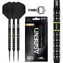 Red Dragon Ascend Parallel Switch Points 90% 24g