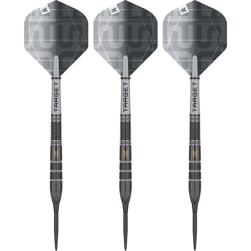 Target Nathan Aspinal x Echo Swiss Points 90% 23g