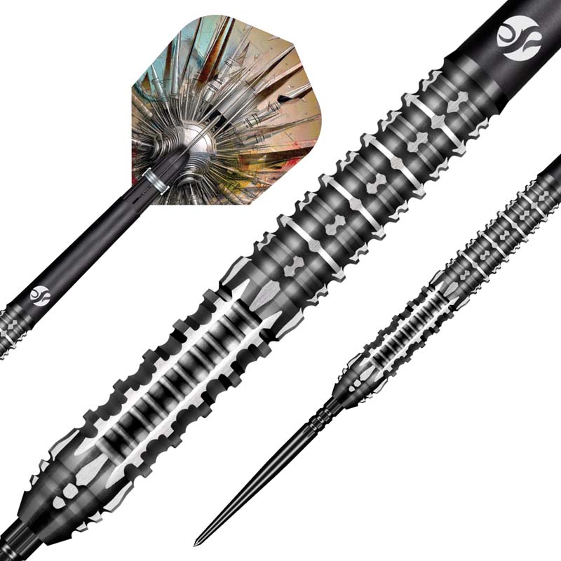 Shot Gnarly Shredda Turbo Point 90% 26g - 3
